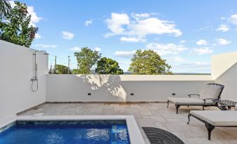 Las Haciendas