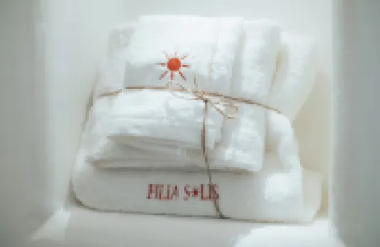 Filia Solis - Old Town Suites & Spa