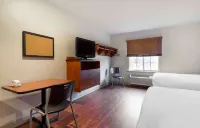 Extended Stay America Select Suites - Atlanta - Alpharetta Hotels in Forsyth County