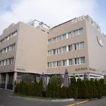 Myhome Hotel Winterthur