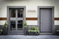 Albergo D'Onofrio Hotel a Telese Terme