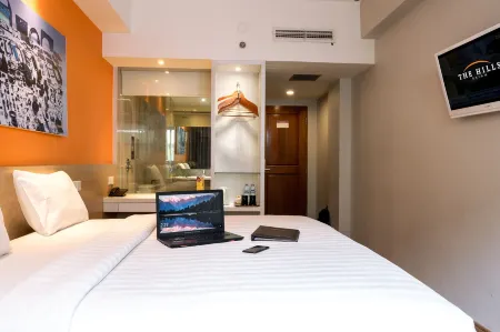 The Hills Batam