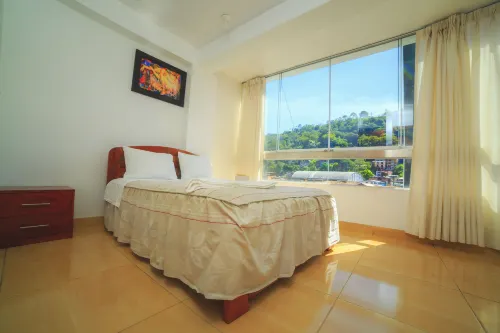 Hospedaje Marquez - 2-Star
