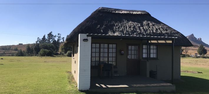 Windmill Farm Hotels in Uthukela DC