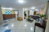 Costa do Rio Hotel Hotels in Petrolina