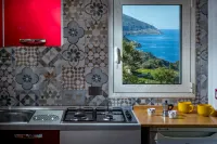 Apartment Vincent and Elen 2 Km from Zingaro Natural Reserve