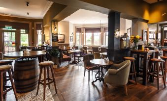 Inn in the Park