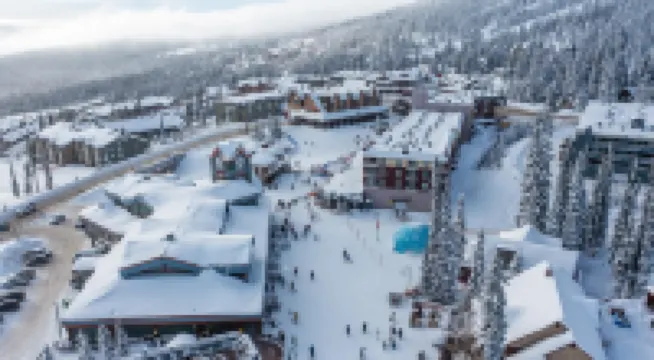 Bear's Paw Chalet - Amazing Location & Ski in-Out
