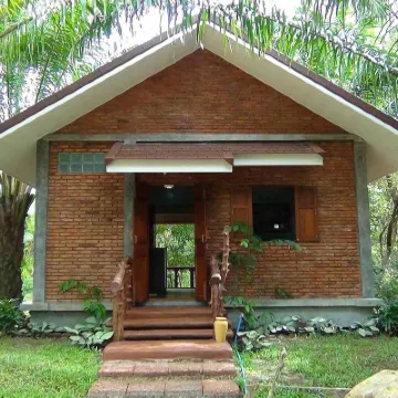 ตัวโปรดโฮม โรงแรมใกล้Culture Center of Thai Mueang District