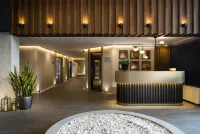 Kings' Valley Medical & Spa Hotel - spa