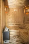 Reis Thermal Otel - spa