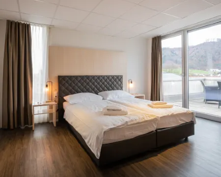 Los Lorentes Hotel Bern Airport Hotels in Belp