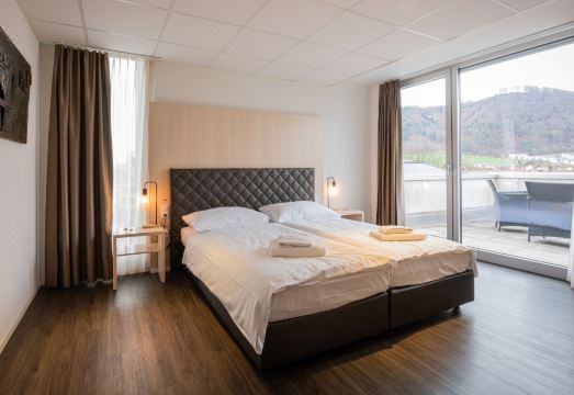 숙소 내부 이미지 1