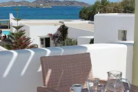 Saint Andrea Seaside Resort - con vista montagne