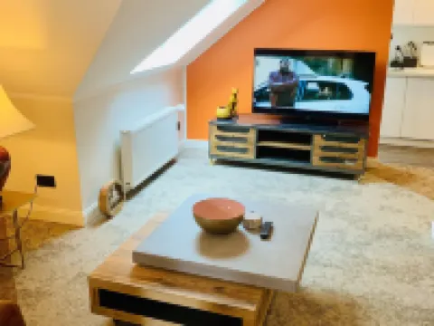 BESOTEL Mettmann and Erkrath - 20 Apartments Hotels in Mettmann