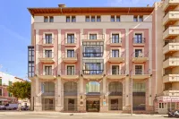 ホテル コンチネンタル のホテル