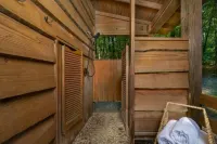 Bean Creek Cabins