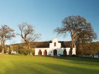 Laborie Estate Hotels in Paarl