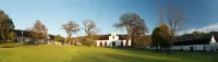 Laborie Estate Hotel di Pearl Valley Golf Estate and Spa