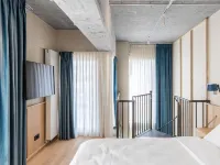 Rosetti Hotel Hotels near Sector 2