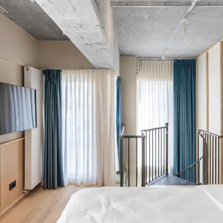 Rosetti Hotel
