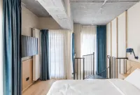 Rosetti Hotel Hotellit kohteessa Sector 2
