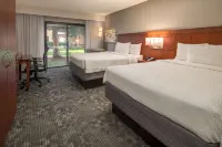 Sonesta Select Seattle Bellevue Redmond - balcony