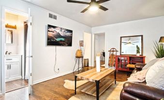 Beautiful Getaway Nears Asian Dist