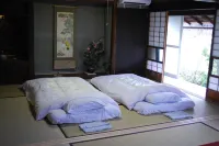 Goemon Kyoto Japan Hotels in Kyotamba