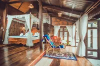 Sasitara Thai Villas - Bungalows