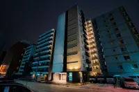 Randor Hotel Sapporo Suites Hotels in Sapporo