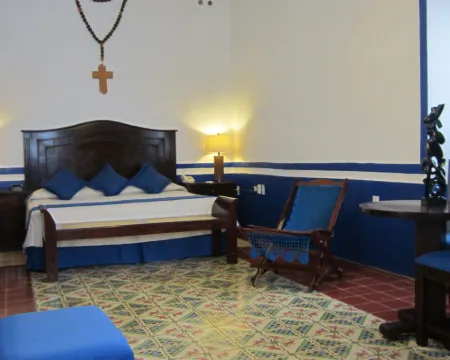 Castelmar Hotel Hoteles en Campeche