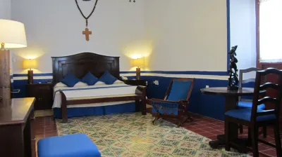 Castelmar Hotel Hoteles cerca de Parque San Francisco (Plaza Pablo García)