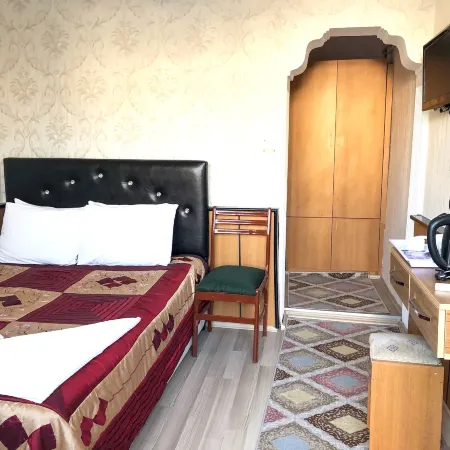 Aspawa Hotel