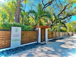 Hotel El Manglar