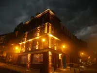 Hôtel de Calais Hotels in Le Treport