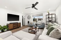 The Harlow House- Beautifully Renovated Home Near Duluth