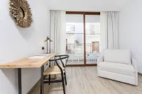 Hotel Sa Clau by Mambo - balcone
