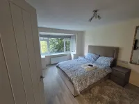 Lovely & Beautiful 2 Bed-Apartment in Borehamwood Hotels in Borehamwood