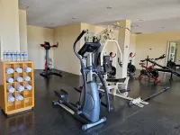 Hotel Quinta las Alondras - Gym