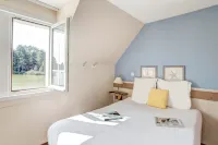 Village Belle Dune Hotels in Quend