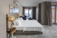 Vega Aparts Hotels in Gumusluk