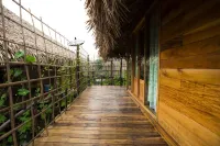 Baantonlamphu Pakpra - Parkplatz