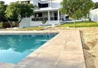 Villa Tsakalo - Pet Friendly
