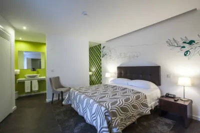 Casa Dona Maria Luiza Hotel a 