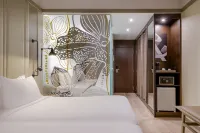 AC Hotel Recoletos Hotel a Madrid