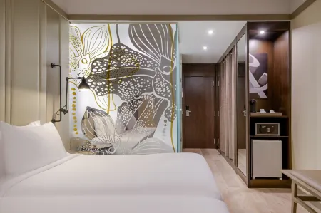 AC飯店-雷科萊託斯