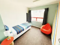 United Auckland Hotels in 