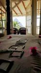 La Haut Resort - Desayuno