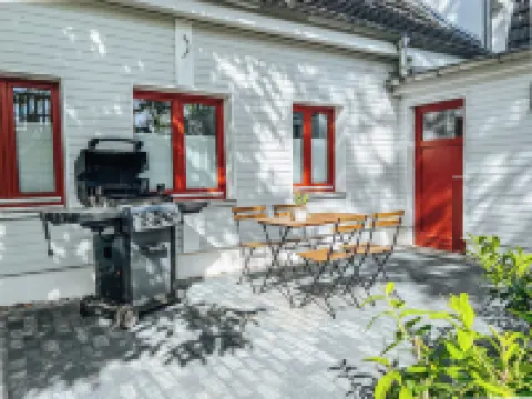 卡塞博赫默爾韋格公寓 酒店